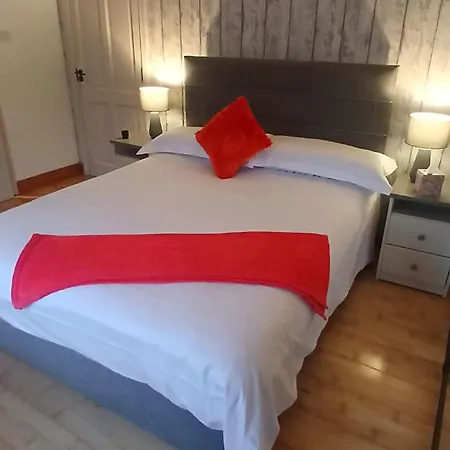 Sleepy Valley 民宿