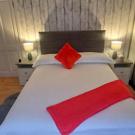 Alloggio in famiglia Sleepy Valley Rathmore (Kerry)