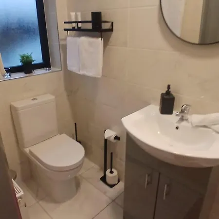 Sleepy Valley 民宿