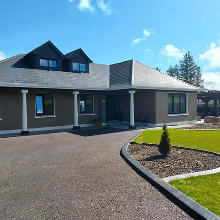 Sleepy Valley Δωμάτια σε οικογενειακή κατοικία Rathmore (Kerry)