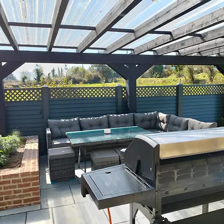 Sleepy Valley Rathmore (Kerry)