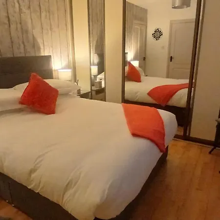 Sleepy Valley Δωμάτια σε οικογενειακή κατοικία *