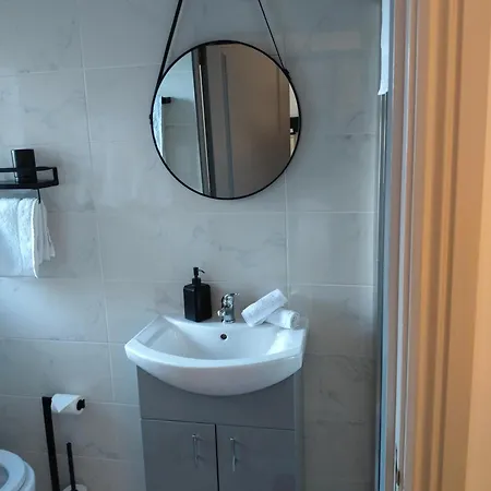 民宿 Sleepy Valley Rathmore (Kerry)