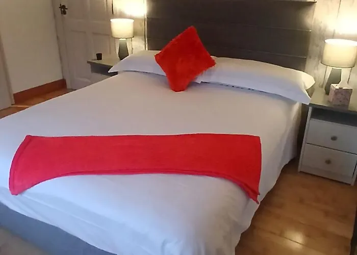 Sleepy Valley Ubytování v soukromí