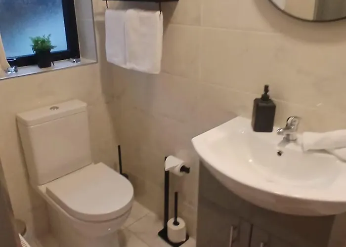 Sleepy Valley Δωμάτια σε οικογενειακή κατοικία