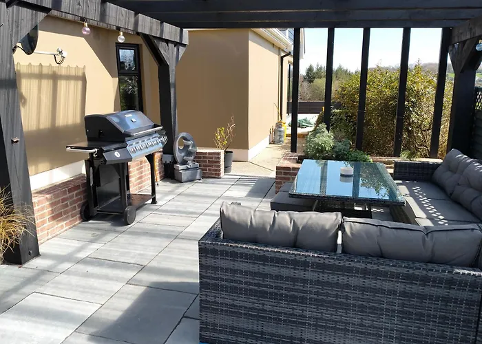 Sleepy Valley Rathmore (Kerry)