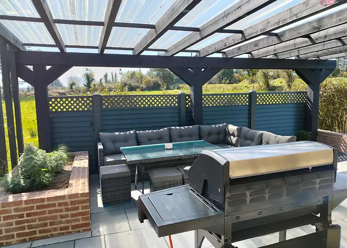 Sleepy Valley Rathmore (Kerry)