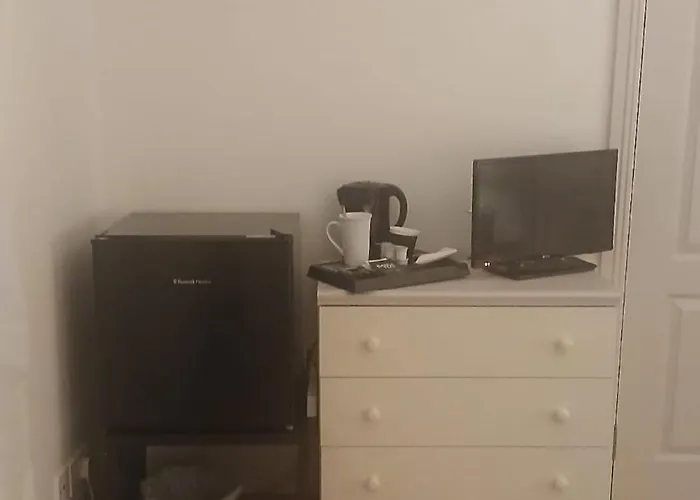 Sleepy Valley Ubytování v soukromí Rathmore (Kerry)