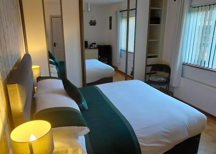 Sleepy Valley Ubytování v soukromí