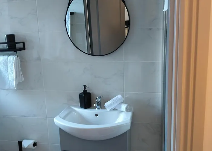 Ubytování v soukromí Sleepy Valley Rathmore (Kerry)