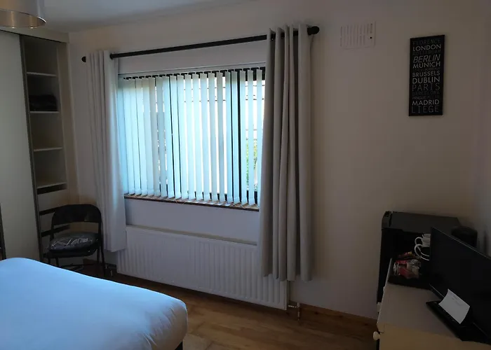 Sleepy Valley * Rathmore (Kerry)