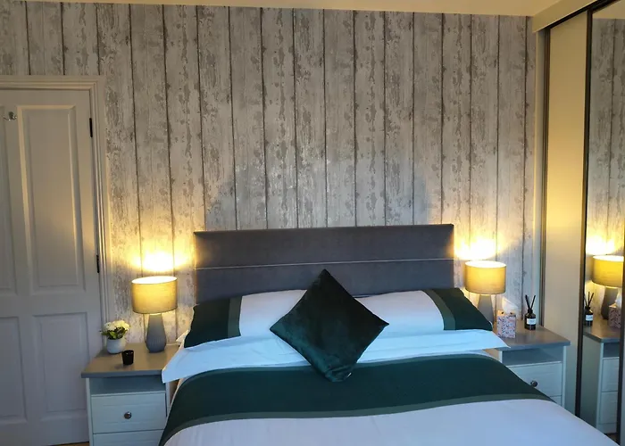 Sleepy Valley * Rathmore (Kerry)